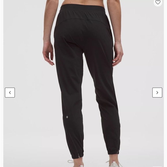 Lululemon adapted state jogger - Picture 3 of 14